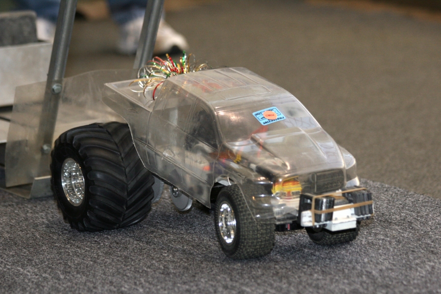 2011 NRCTPA Worlds 175 AE